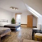 Farm stay W Jabloniowym Sadzie Jezyce