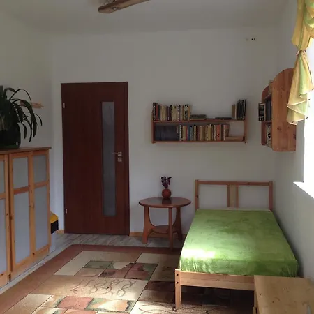 W Jabloniowym Sadzie Jeżyce