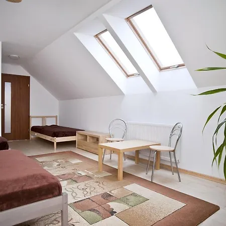 ファームステイ W Jabloniowym Sadzie *