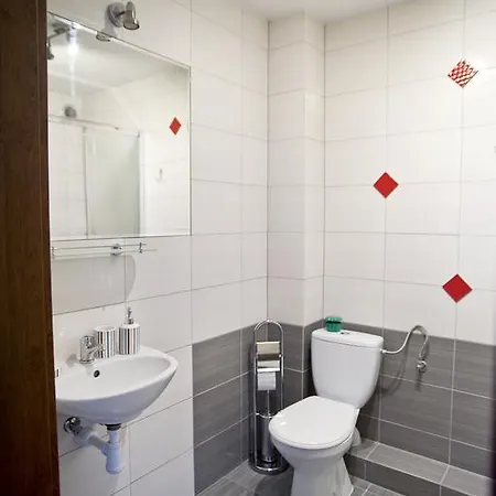 W Jabloniowym Sadzie Jeżyce