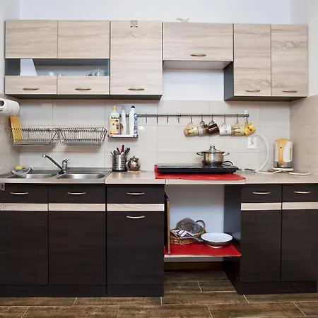 ファームステイ W Jabloniowym Sadzie