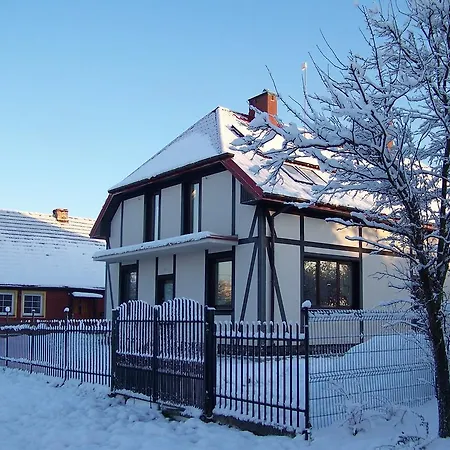 ファームステイ W Jabloniowym Sadzie