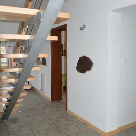 W Jabloniowym Sadzie Jeżyce