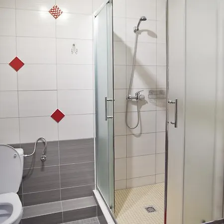 ファームステイ W Jabloniowym Sadzie Jeżyce