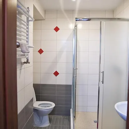 ファームステイ W Jabloniowym Sadzie