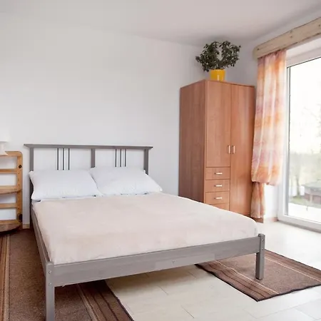 ファームステイ W Jabloniowym Sadzie Jeżyce