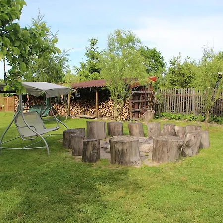 ファームステイ W Jabloniowym Sadzie Jeżyce