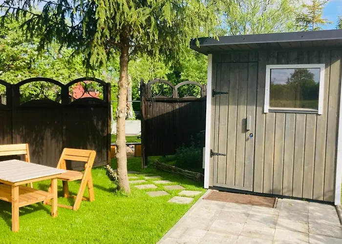 W Jabloniowym Sadzie Agroturismo