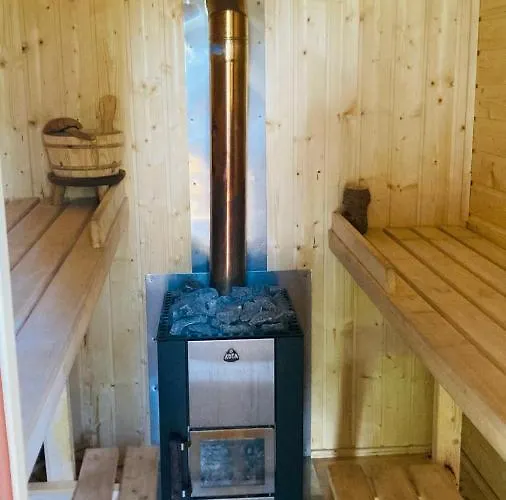 W Jabloniowym Sadzie Agroturismo Jezyce