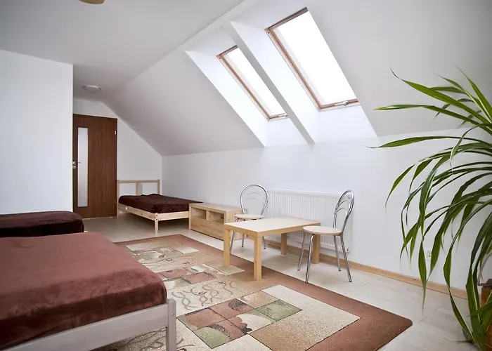 مزرعة للإقامة W Jabloniowym Sadzie *