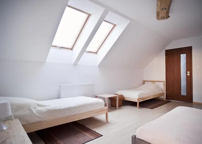 Agroturismo W Jabloniowym Sadzie *