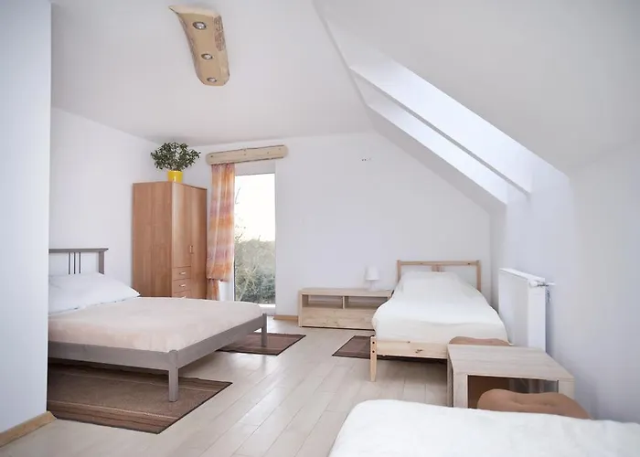 Agroturismo W Jabloniowym Sadzie