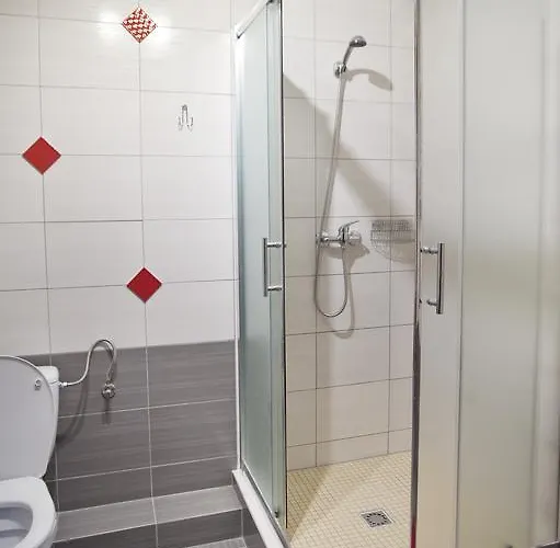 مزرعة للإقامة W Jabloniowym Sadzie Jezyce