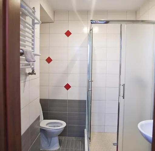 Agroturismo W Jabloniowym Sadzie